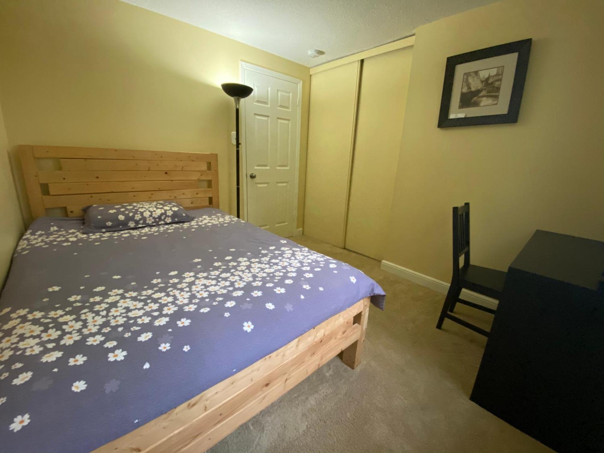 Quiet And Comfortable Homestay Oakville Pokój zdjęcie