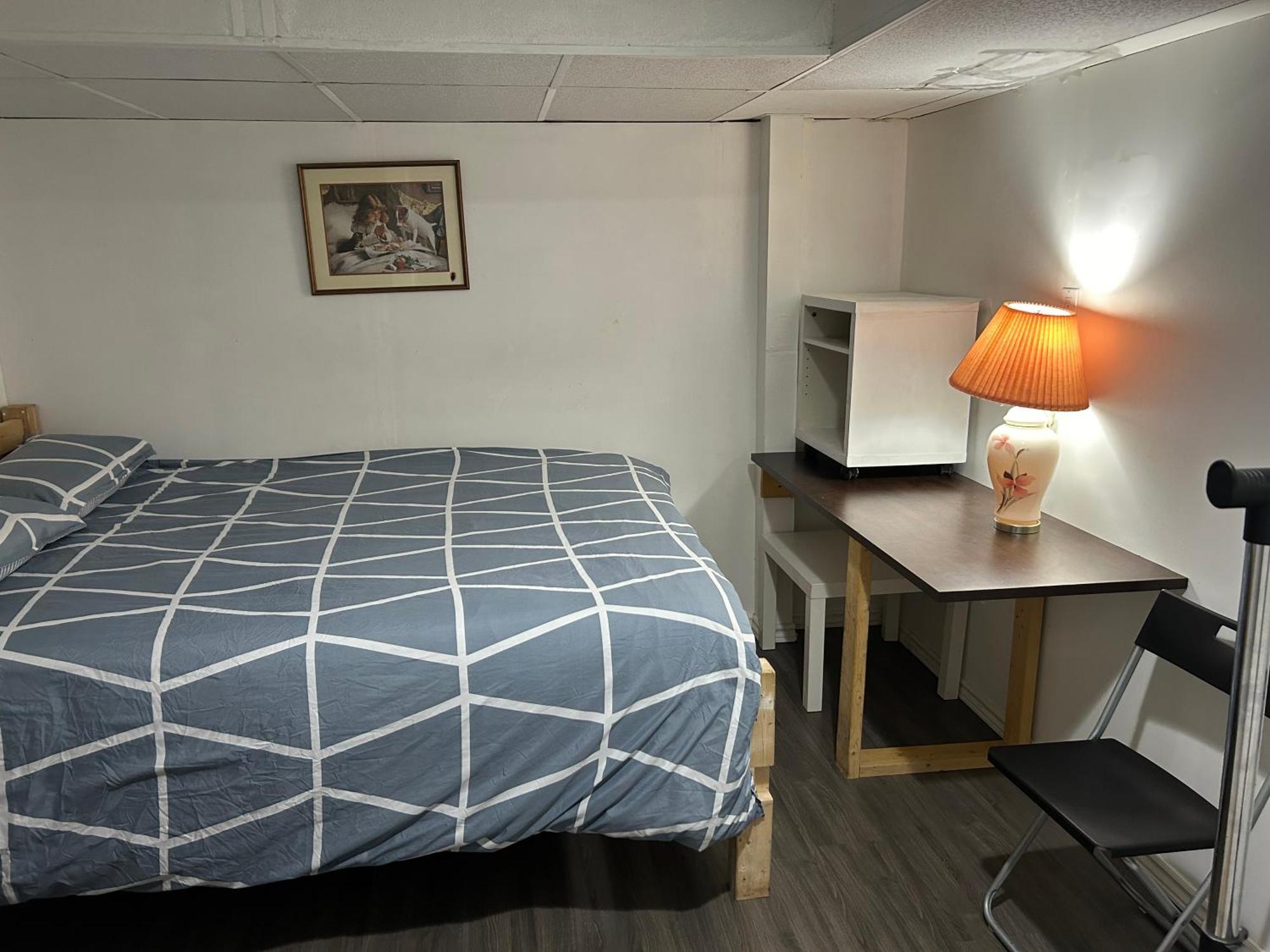 Quiet And Comfortable Homestay Oakville Zewnętrze zdjęcie