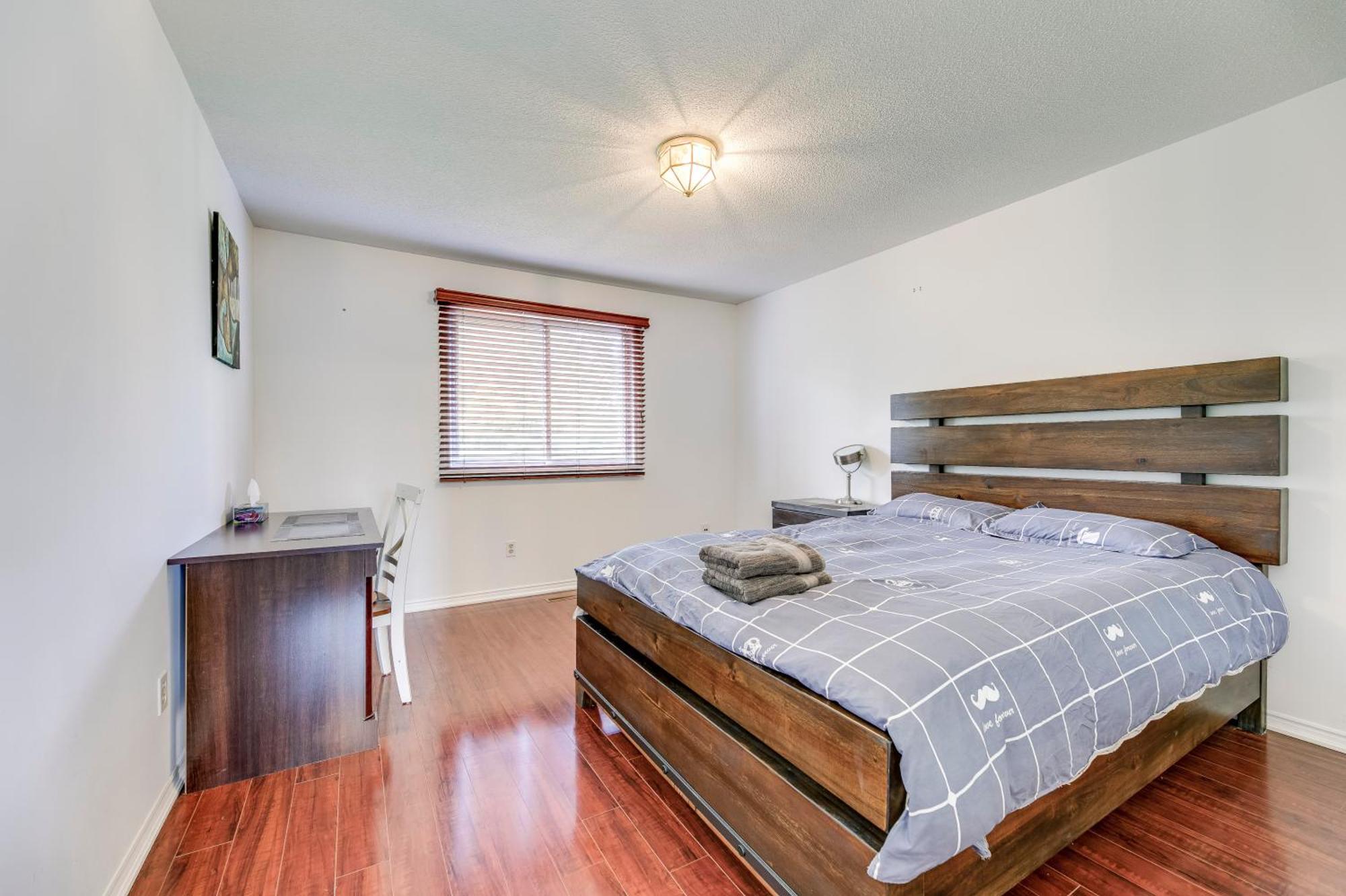 Quiet And Comfortable Homestay Oakville Pokój zdjęcie