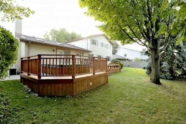 Quiet And Comfortable Homestay Oakville Zewnętrze zdjęcie